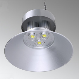 LED工礦燈是什么燈具，有什么特性？