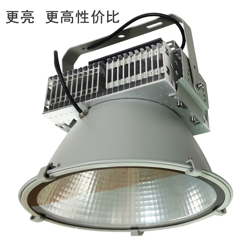 LED工礦燈是什么燈具，主要特點(diǎn)是什么？